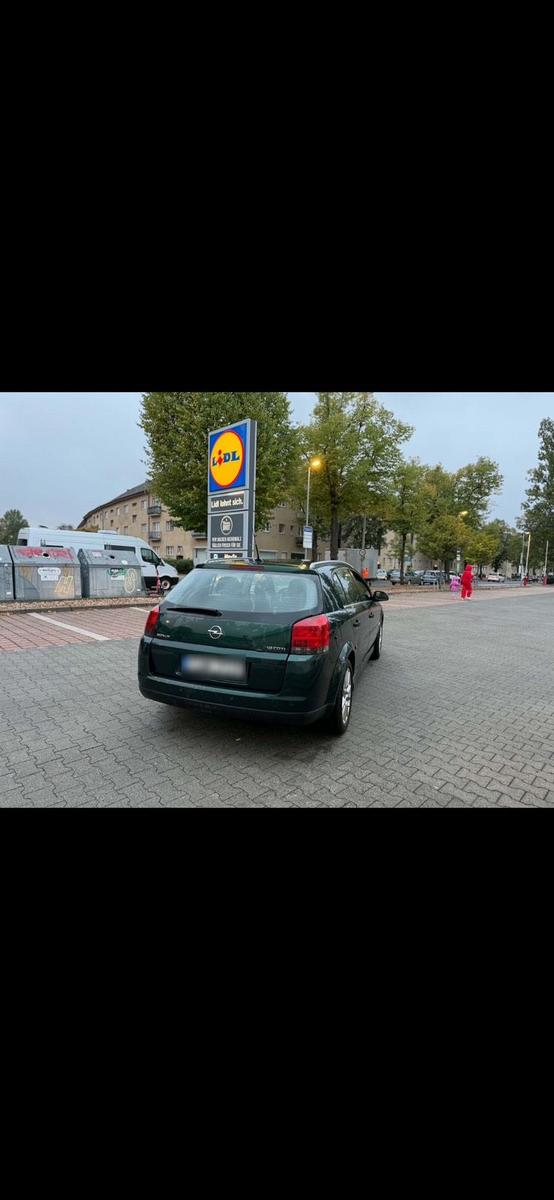 Opel Zafira 2005 — photo 5