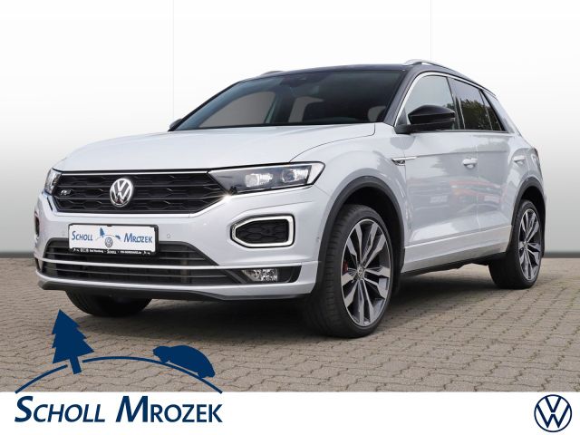 Volkswagen T-ROC 2.0 TDI Sport 4MOTION, R-Line, Klimaautoma