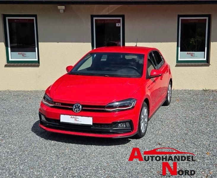 Image of Volkswagen Polo