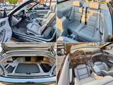 BMW 330 Baureihe 3 Cabrio 330 Ci - gebrauchte BMW 3er Reihe aus dem Jahr 2004