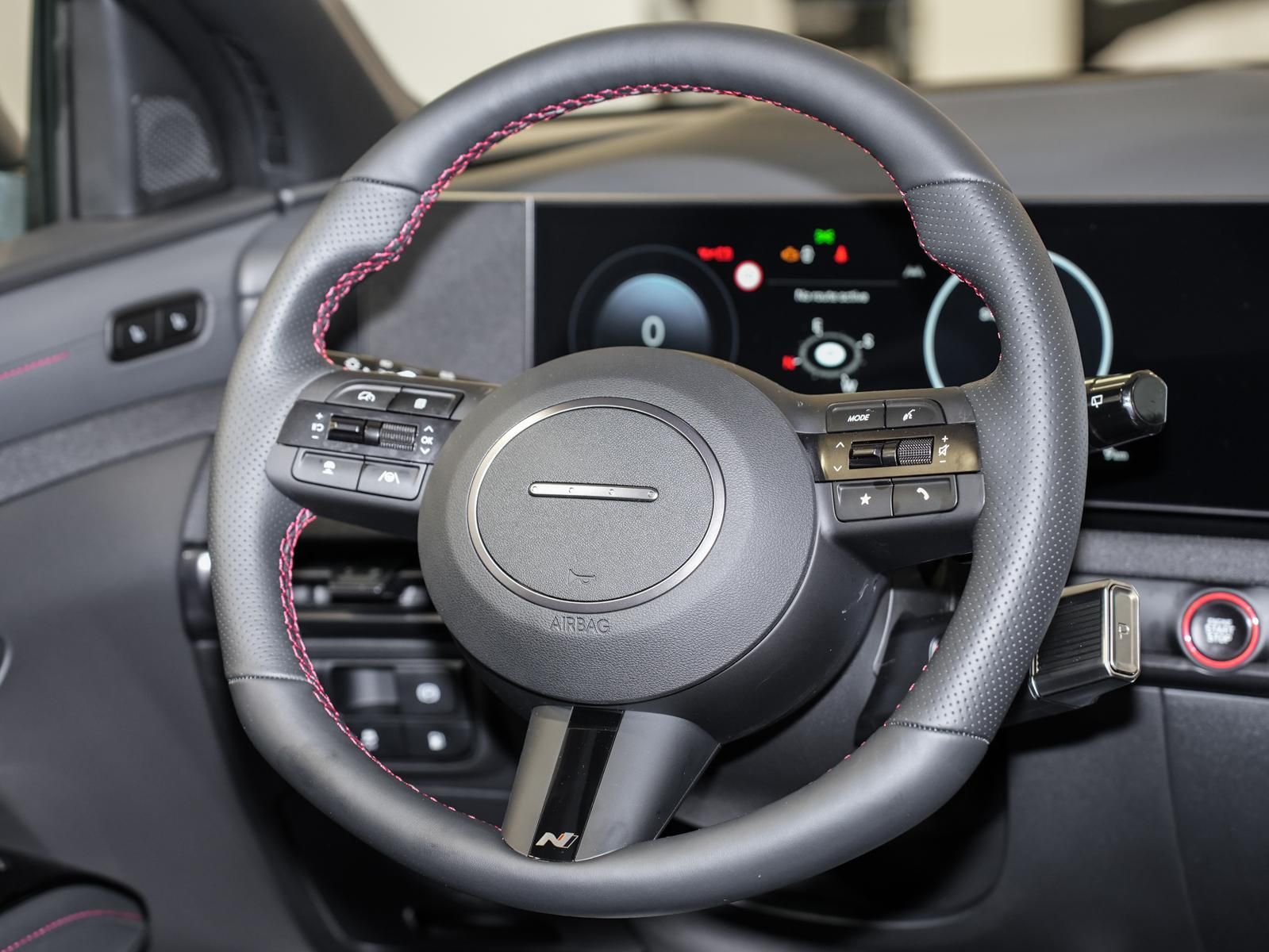 Hyundai Tucson – Bild 19