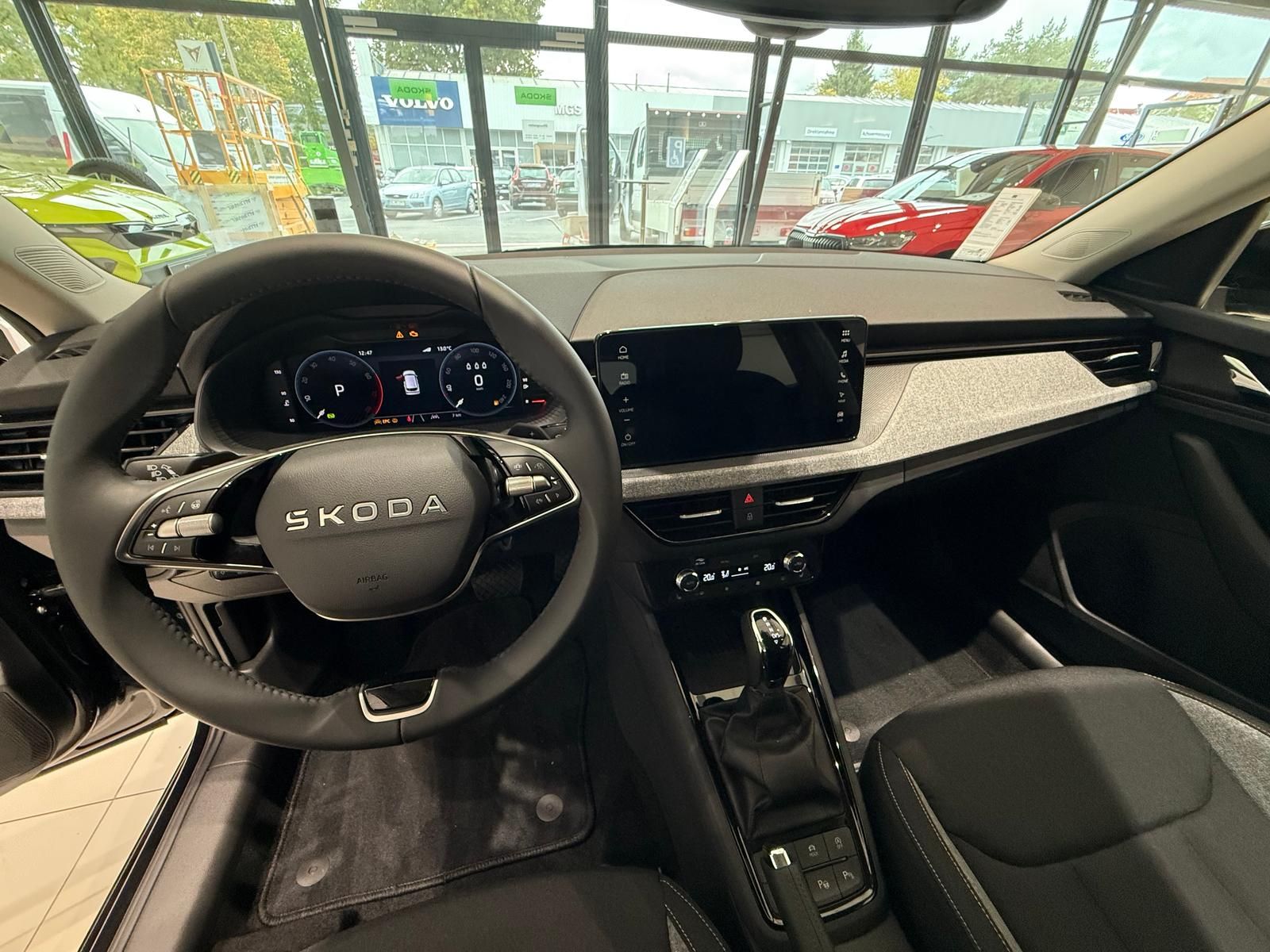 Skoda Kamiq - Bild 11