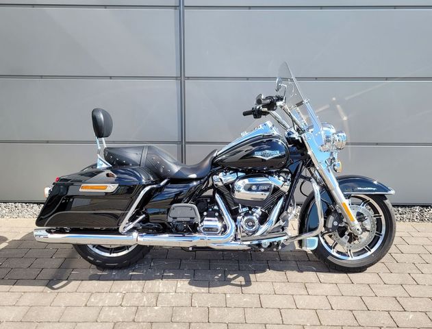 Harley-Davidson Road King FLHR