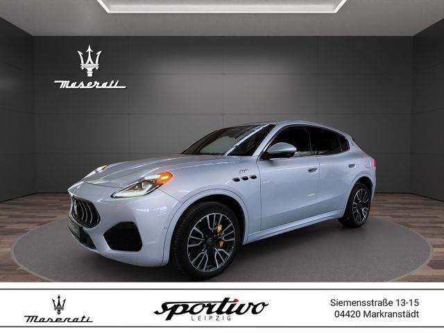 MASERATI Grecale