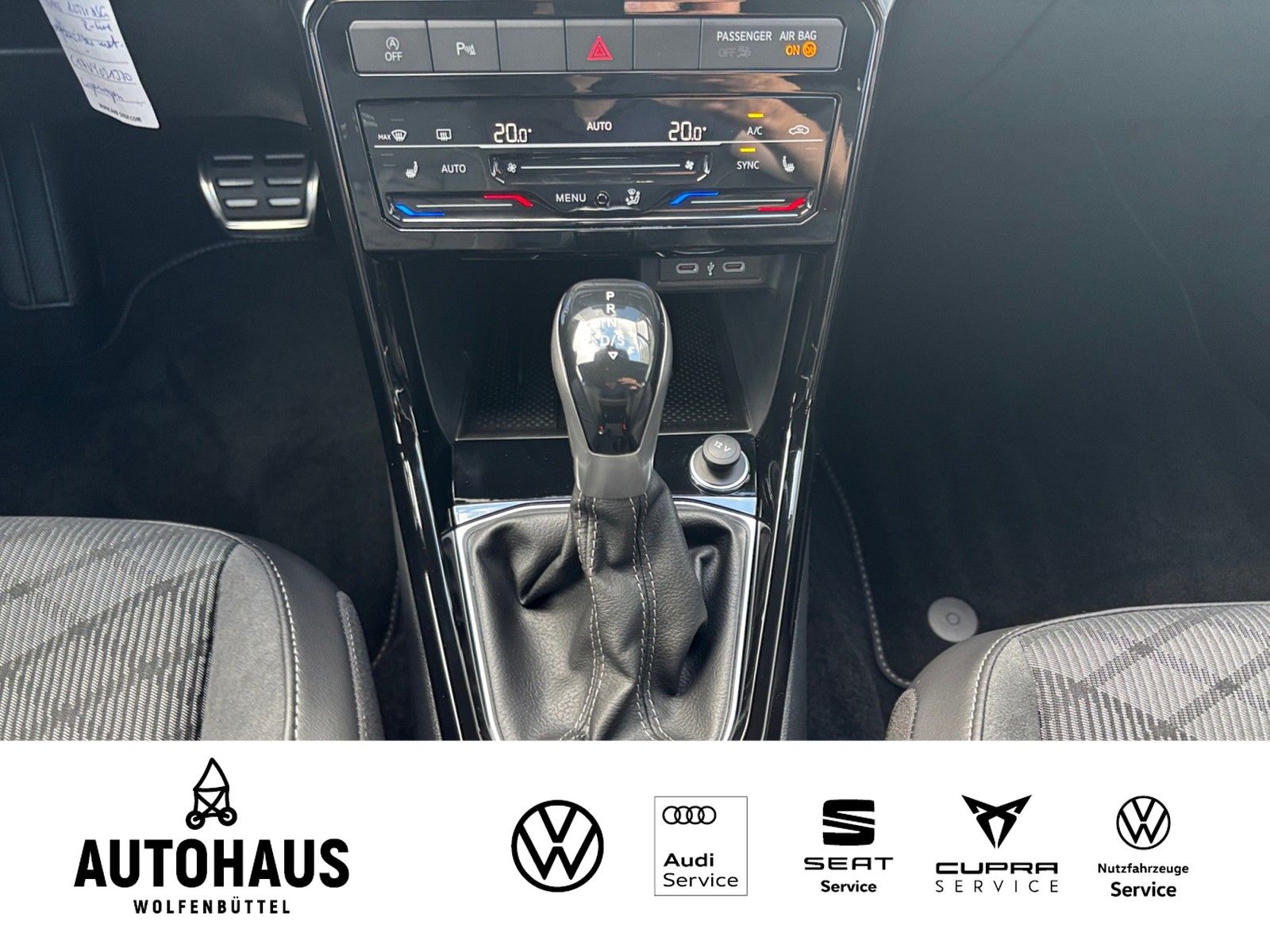 Volkswagen T-Cross - Bild 9