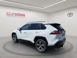 Toyota RAV 4 Plug-in-Hybrid Teamplayer sofort* - Toyota RAV 4 mit Hybrid-Antrieb