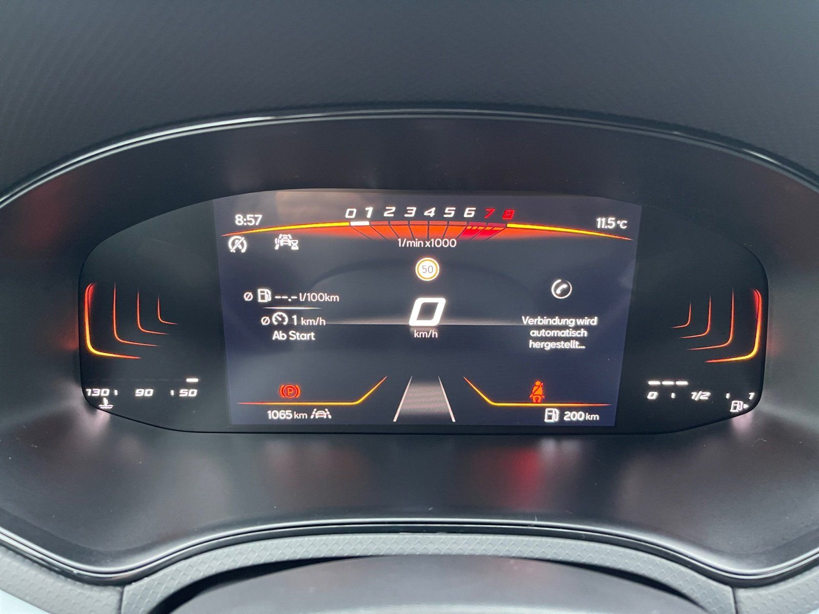 Seat Ibiza - Bild 12