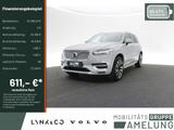 Volvo XC90 T8 Core Recharge Plug-In Hybrid AWD