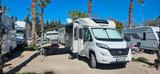 Frankia T 72 GD - Frankia Teilintegrierter