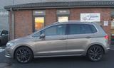 Volkswagen Golf Sportsvan 2.0tdi Highline BMT DSG Ahk/Pano - Volkswagen Golf mit Diesel-Antrieb: Van, Automatik