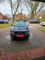 Audi 80 B4 Kabrio - gebrauchte Audi 80 aus dem Jahr 1996