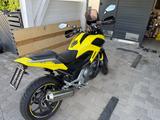 Honda NC700X - HONDA NC 700