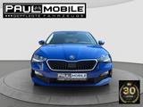 Skoda Scala CNG Erdgas Drive 125 Apple Android  - Skoda Scala Gebrauchtwagen in Stuttgart