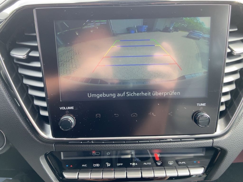 Isuzu D-Max - Bild 14