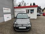 Fiat 500C 1,0L Mild-Hybrid Lounge*Faltdach*Navi* - gebrauchte Fiat 500C aus dem Jahr 2021