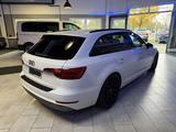 Audi A4 Avant 2.0 quattro sport*S-Line* - Audi A4 mit Diesel-Antrieb: Kombi, Automatik