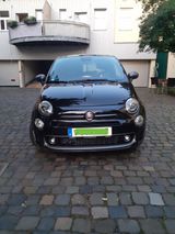 Fiat 500 mit 86 PS und 60T km - Guter Zustand!