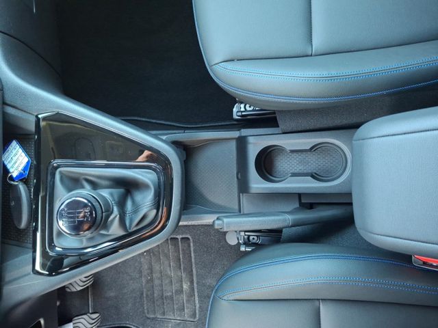 Nissan Townstar N-Connecta Kombi L1 °LED°Navi°RFK°AAC°