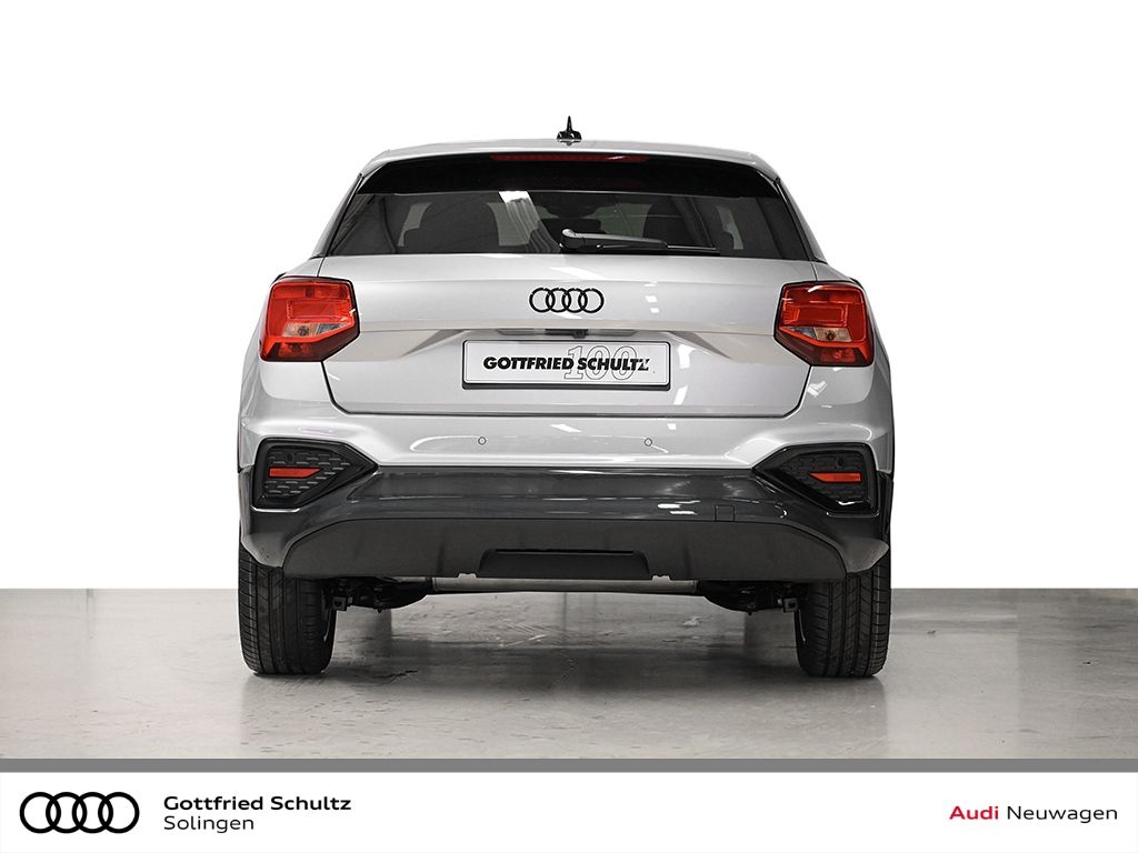 Audi Q2 - Bild 5