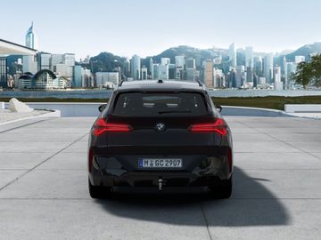 BMW X3 - 6