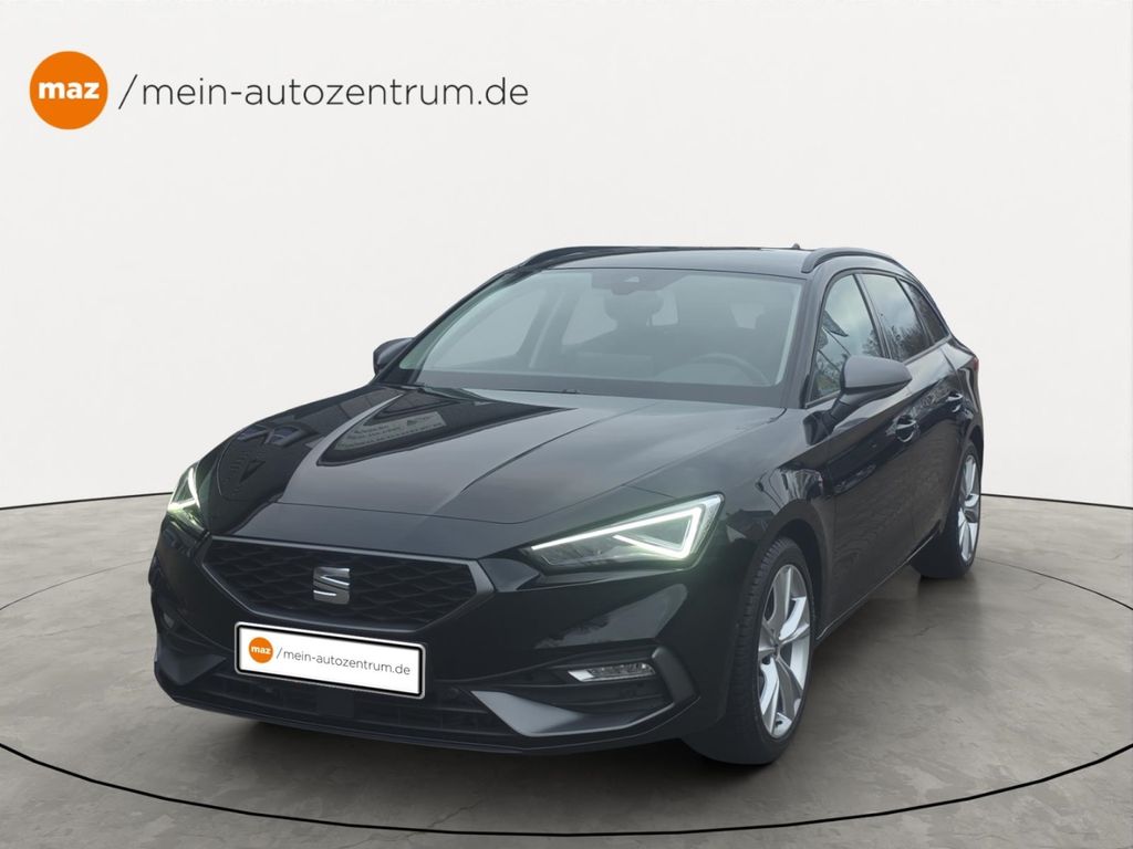 Image of Seat Leon