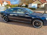 Audi A8 3.7 FSI
