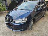 Volkswagen Sharan 2.0 TDI SCR BMT Comfortline  - Volkswagen Sharan in Duisburg
