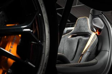  Mclaren ARTURA — миниатюра 22
