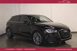 Audi A3 40 TDI SB quattro S line-NAV-LED-PDC-SHZ- - Audi A3 40 TDI Gebrauchtwagen