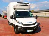 Iveco 72C21 70 65 DAILY THERMOKING T800 A/C LBW LUFT