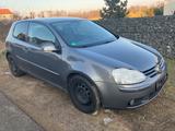 Volkswagen Golf 1.6 United United - Volkswagen Golf aus 2008: 1.6