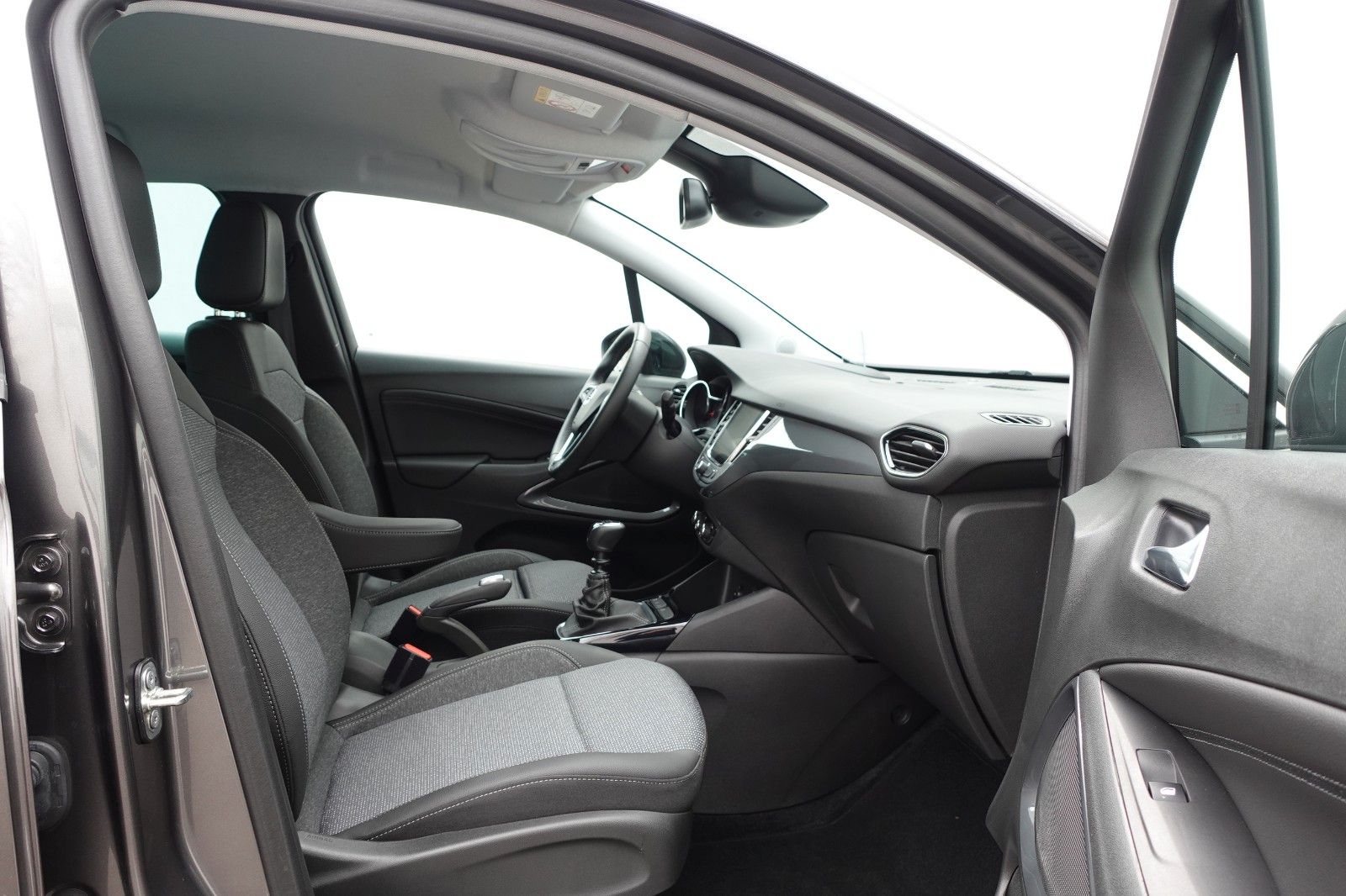 Fahrzeugabbildung Opel Crossland 1.2T Elegance Navi,Allwetter,PDC,SHZ