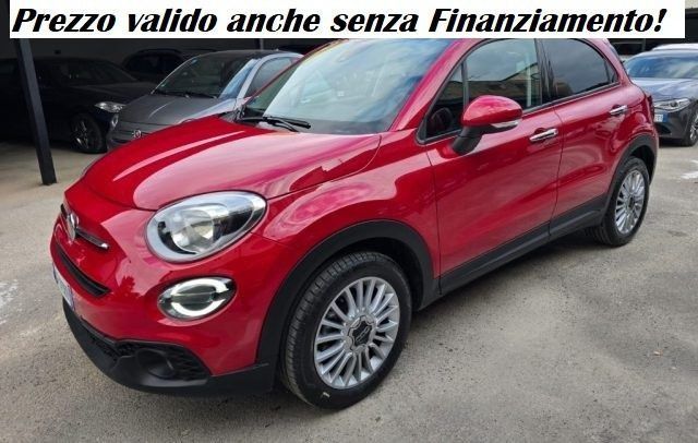 Fiat FIAT 500X 1.3 MultiJet 95 CV Connect