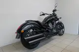 VICTORY VEGAS* ALL BLACK* GARANTIE* REIFEN/ SERVICE NEU* - VICTORY MOTORRAD