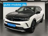 Opel Mokka-e Ultimate 50 kWh | ACC | SHZ | Alcantara  - weiße Opel Mokka-e