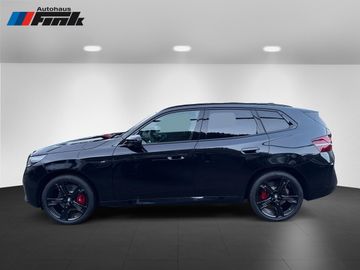 BMW X3 M50 xDrive Sportpaket HK HiFi DAB LED RFK