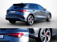 Audi A3 - Vorschau Bild 26