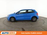 Volkswagen Polo 1.0 Allstar*PDC*SHZ*KLIMA* - VW Polo Gebrauchtwagen in Bremen