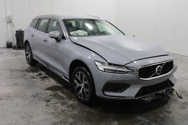 Volvo V60 B3