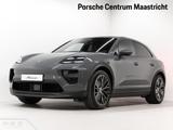 Porsche Macan 100 kWh
