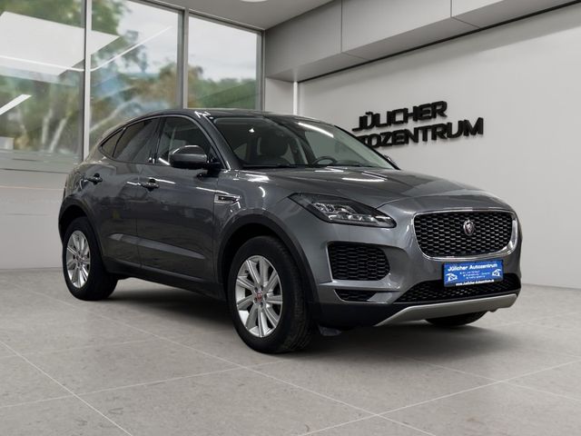 Jaguar E-Pace E-PACE S, 1.Hand, Tüv/Au + Insp. Neu