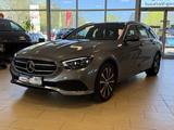 Mercedes-Benz E 300 Plug-in*MBUX*Pano*ACC*LED*CAM*SHZ*Navi*DAB - Mercedes-Benz E 300 in Bonn