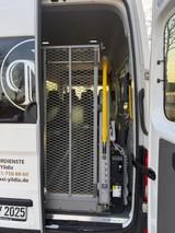 Volkswagen Crafter - Volkswagen Crafter in Karlsruhe