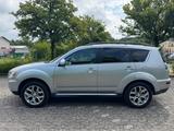 Mitsubishi Outlander Motion 2WD !TÜV+STEUERK.+INSPEKT. NEU! - gebrauchte Mitsubishi Outlander aus dem Jahr 2012