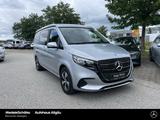 Mercedes-Benz Marco Polo 300d 4MATIC LED AIRMATIC AHK DREHSITZ - : Standheizung, Kleinbus