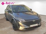 Nissan Qashqai MT - N-Connecta Winter-Paket - Nissan Qashqai Neuwagen