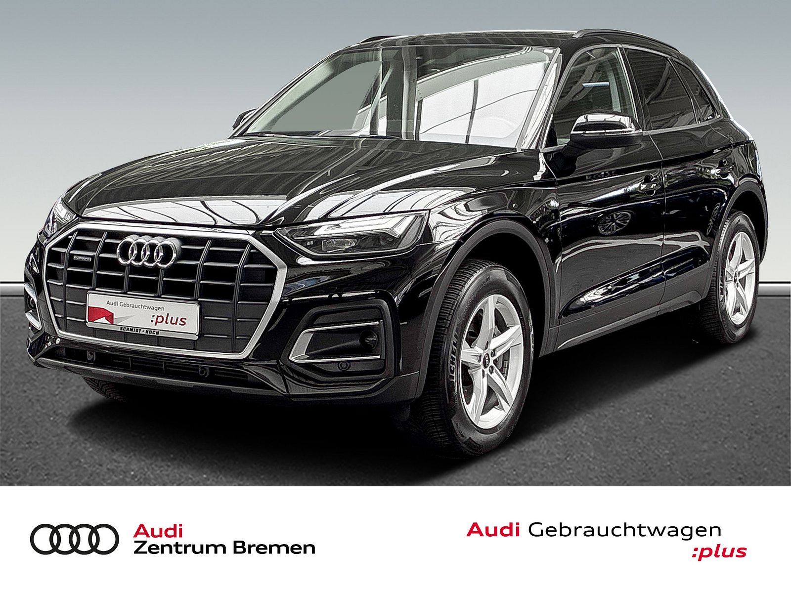 Audi Q5 - 1