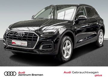 Audi Q5 - 1