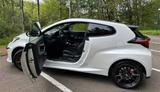 Toyota Yaris 1.6-l-Turbo GR High-Performance-Paket ... - Toyota Yaris: GR High Performance Paket