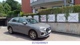 Audi Q3 40 TFSI quattro advanced Sline TÜV NEU - Audi: Sline